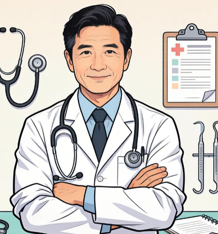 刘天一口碑咋样